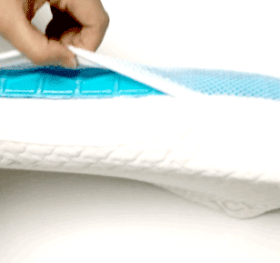 儿童睡凝胶枕怎么样 儿童凝胶枕使用评测