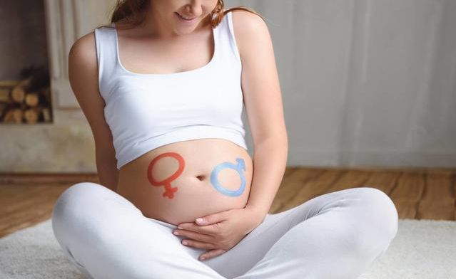 孕期什么症状是怀女孩的表现 孕期怀女孩的症状表现有哪些
